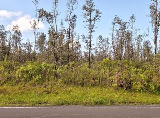 Road 8 Moho LOT 4870, Mountain View, HI 96771