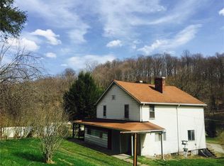 1770 Avella Rd, Avella, PA 15312