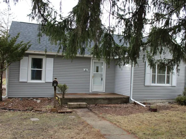 8 Adams St, Norwalk, OH 44857