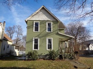 318 Bronson St, Painted Post, NY 14870