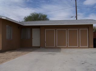6126 Bagley Ave, Twentynine Palms, CA 92277