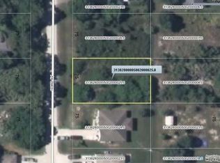 8616 103rd Ave, Vero Beach, FL 32967