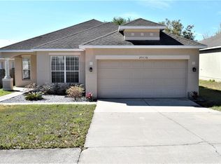 25116 Chipshot Ct, Mount Plymouth, FL 32776
