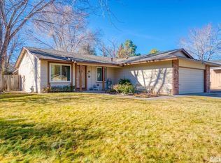 4125 Rio Poco Rd, Reno, NV 89502