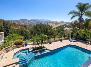 19312 Sleeping Oak Dr, Trabuco Canyon, CA 92679