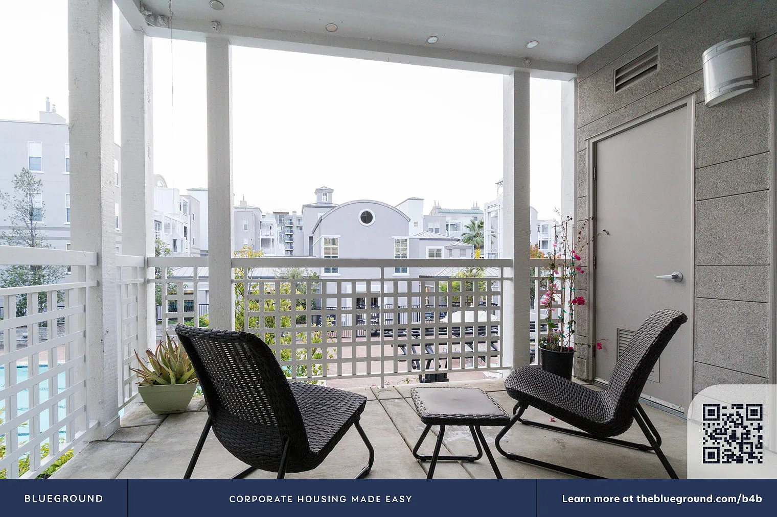 2 bed, 2.0 bath, 1149 sqft, $4,260 — Photo 4