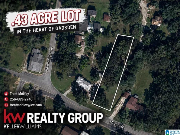 1206 Cloverdale Rd #12, Gadsden, AL 35903