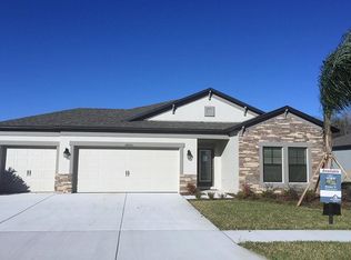 18553 Cortes Creek Blvd, Spring Hill, FL 34610