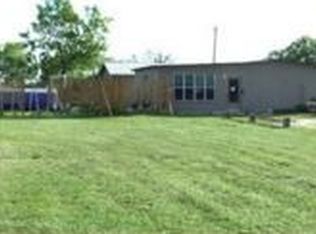 461 Ranger Dr, Sandia, TX 78383