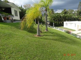 6 Calle Villaronga, Barranquitas, PR 00794