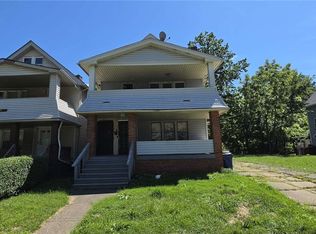 18024 Olympia Rd, Cleveland, OH 44112