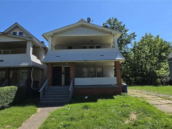 18024 Olympia Rd, Cleveland, OH 44112