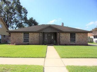 8230 Gulf Spring Ln, Houston, TX 77075