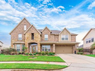22611 Wixford Ln, Tomball, TX 77375