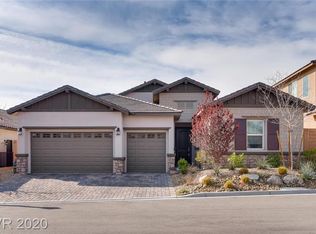 10813 Beecher Park Ave, Las Vegas, NV 89166