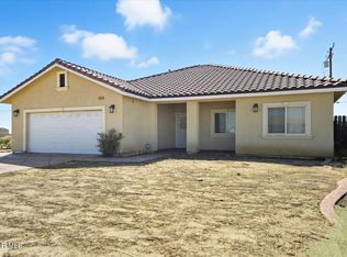 7624 Jimson Ave, California City, CA 93505