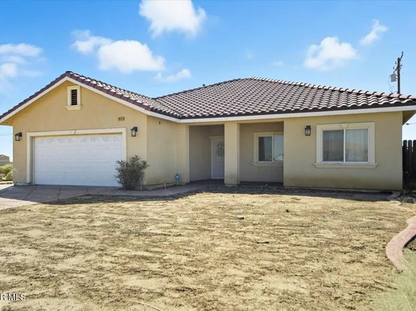 7624 Jimson Ave, California City, CA 93505