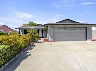 2255 Hartford Dr, Union City, CA 94587
