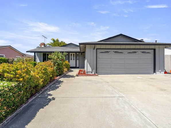 2255 Hartford Dr, Union City, CA 94587