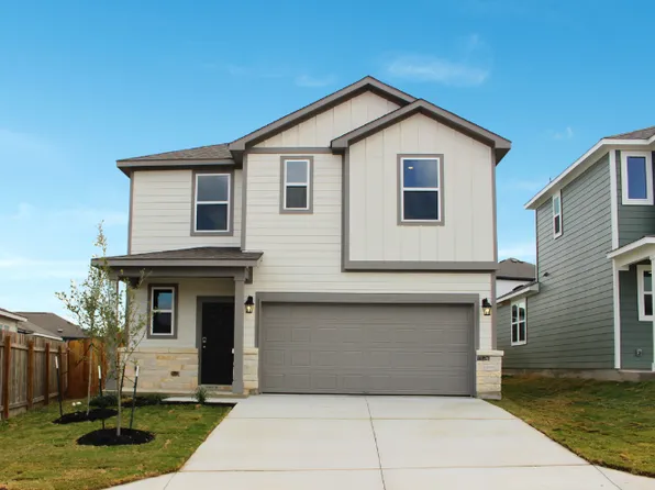 1140 Wild Leaf Way, San Marcos, TX 78666