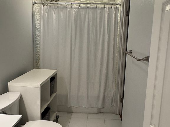 Master Bathroom adjoins to Master Bedroom