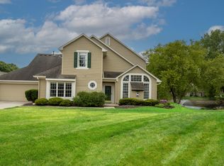 5756 Spruce Knoll Ct, Indianapolis, IN
