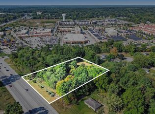 15731 State Road 23, Granger, IN 46530