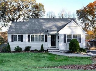 270 Kinderkamack Rd, Hillsdale, NJ 07642