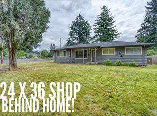 4109 NE Morrow Rd, Vancouver, WA 98682