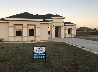 822 Lili St, Alamo, TX 78516