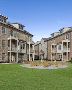 1288 Stone Castle Cir SE UNIT 23, Smyrna, GA, 30080