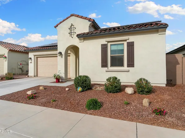 20102 W CAMPBELL Avenue, Litchfield Park, AZ 85340