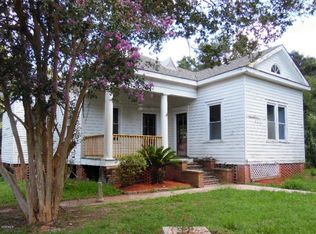 5331 Menge Ave, Pass Christian, MS 39571