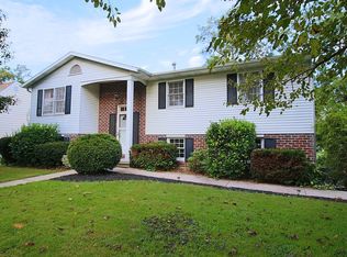 260 Confederate Dr, Gettysburg, PA 17325