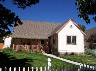 633 Front St, Klamath Falls, OR 97601
