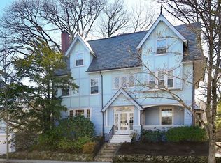 240 Clinton Rd, Brookline, MA 02445