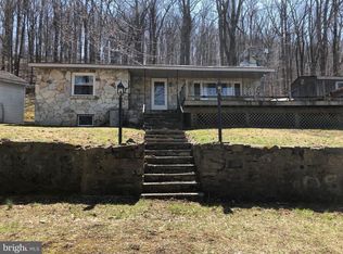 3301 Fiery Run Rd, Linden, VA 22642