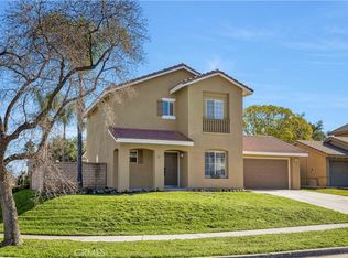 2809 Lancaster Ln, Corona, CA 92882