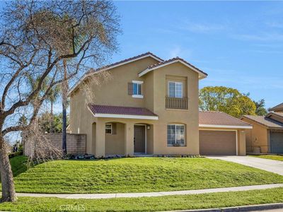 2809 Lancaster Ln, Corona, CA, 92882
