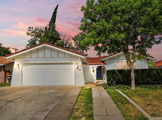 4309 Livingston Way, Sacramento, CA