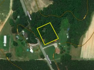 5349 Frazier Rd, Spring Hope, NC 27882