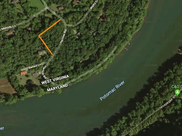 4B Harlow Rd, Shepherdstown, WV 25443