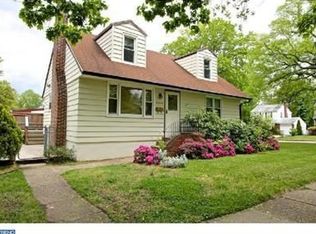 3140 Bethel Ave, Pennsauken, NJ 08109