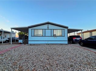 2103 Markey Way #8, Rosamond, CA 93560