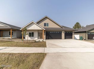 13497 N Bale St, Rathdrum, ID 83858