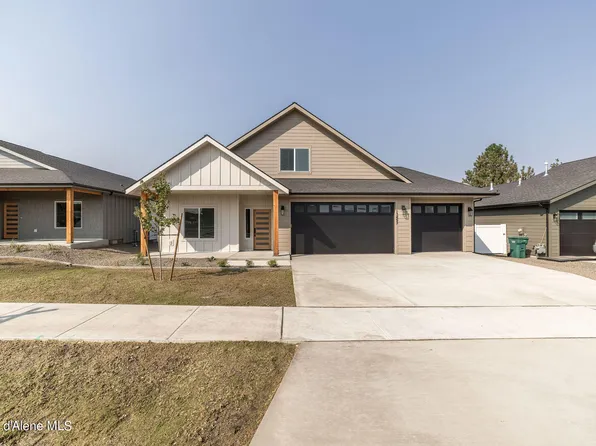 13497 N Bale St, Rathdrum, ID 83858