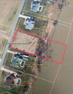 0 Tipton Ln, Stout, OH, 45684