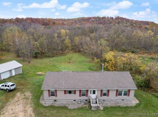 212 Blue Spring Dr, Eldon, MO 65026