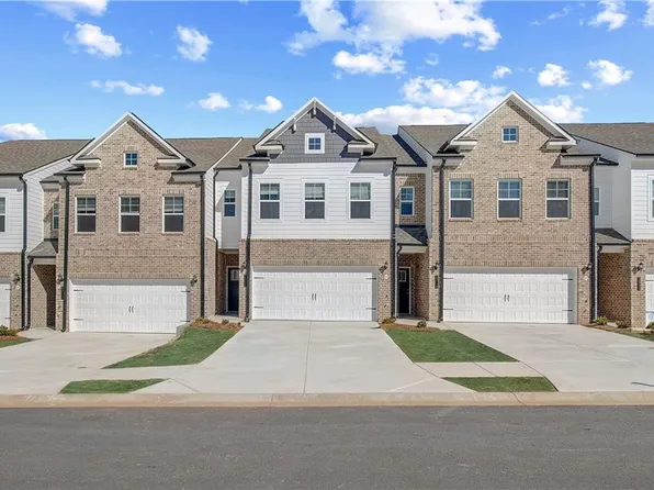 188 Flier Dr, McDonough, GA 30253