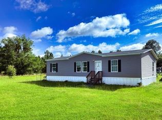 85488 N Harts Rd, Yulee, FL 32097